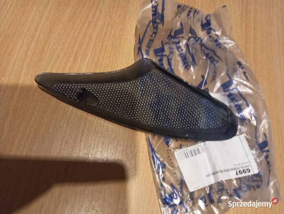 HONDA SFX 50 klosz kierunkowskazu plastik 6997 podkarpackie Rzeszów