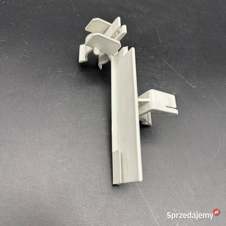 Uchwyt blokady zamka pralki Miele Części i Akcesoria śląskie