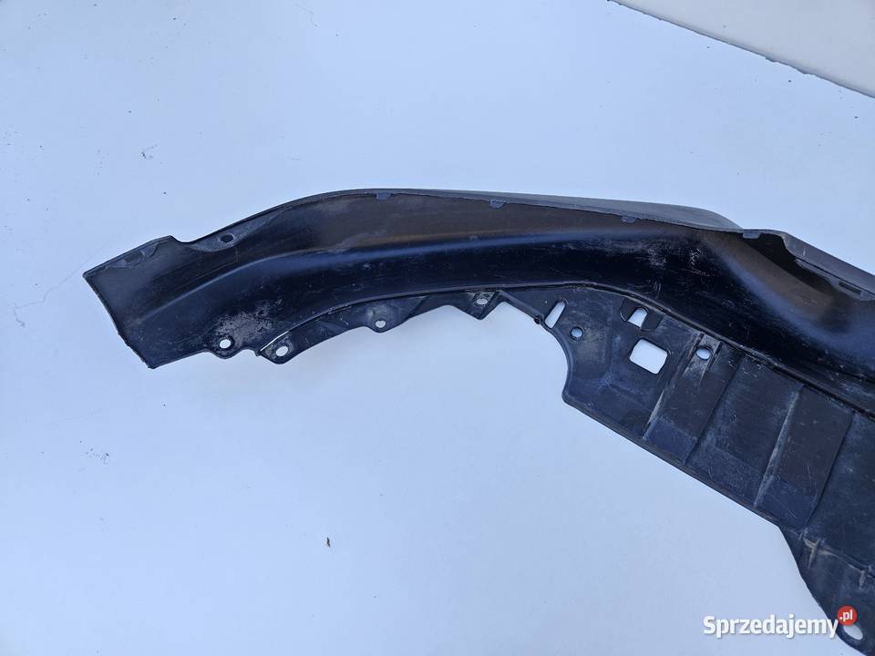 HONDA HRV SPOILER DOKŁADKA ZDERZAKA PRZÓD
