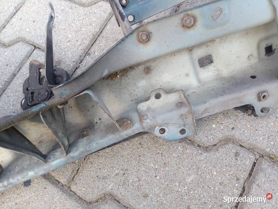Suzuki SX4 Scross lift 16 17 pas przedni górny osobowe podkarpackie Krosno