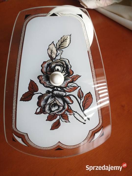 Kinkiet ścienny Krotoszyn sprzedam
