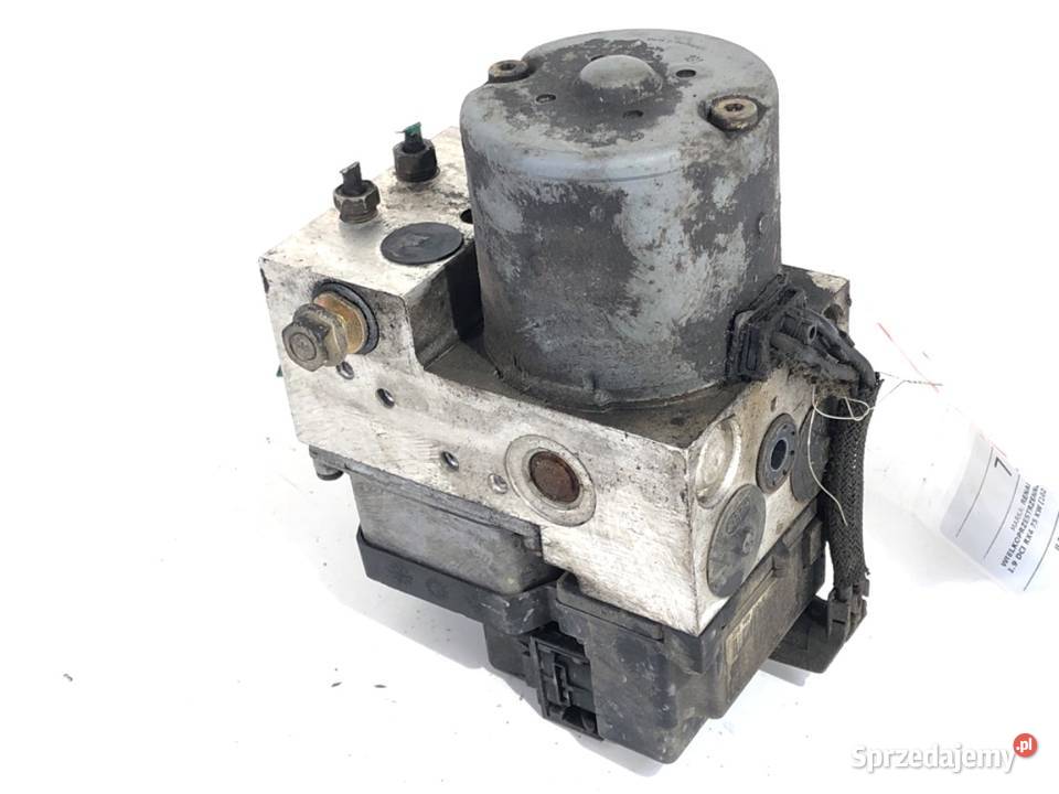 POMPA ABS RENAULT SCENIC I 8200178134 19 102 sprzedam