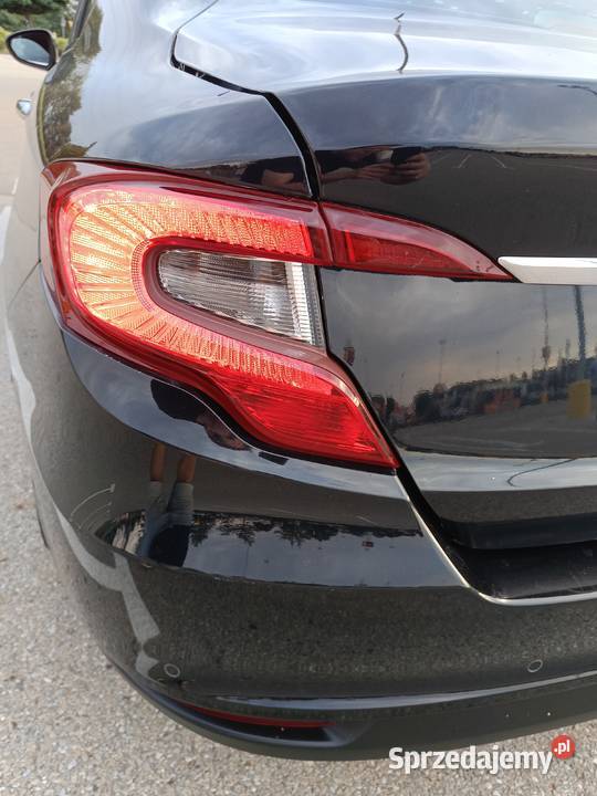 Fiat tipo 2016 16 multijet Tipo śląskie Bytom