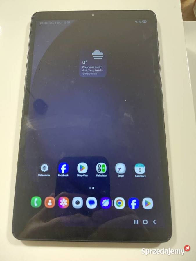 SAMSUNG Tab A9 Jawor sprzedam