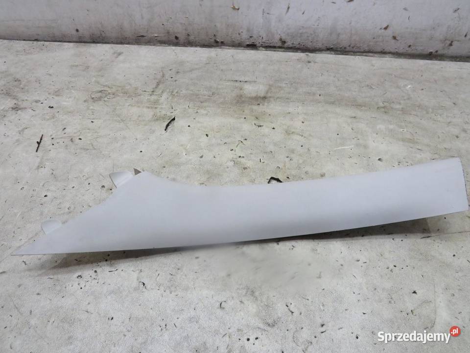 OSŁONA SŁUPKA LEWY PRZÓD JEEP WK2