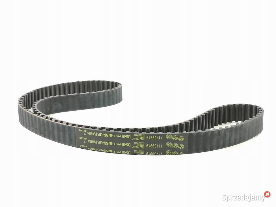 PASEK ROZRZĄDU FIAT DUCATO 19942002 19TD ORI ASO