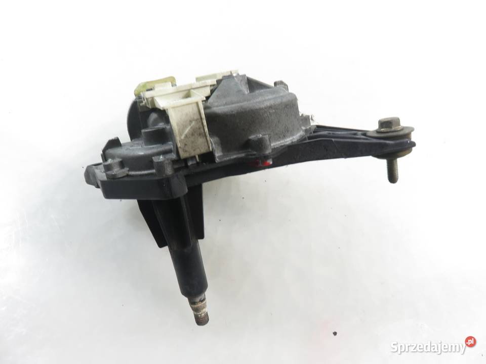 SILNICZEK WYCIERACZKI TYŁ RENAULT MODUS osobowe Silniki wycieraczek