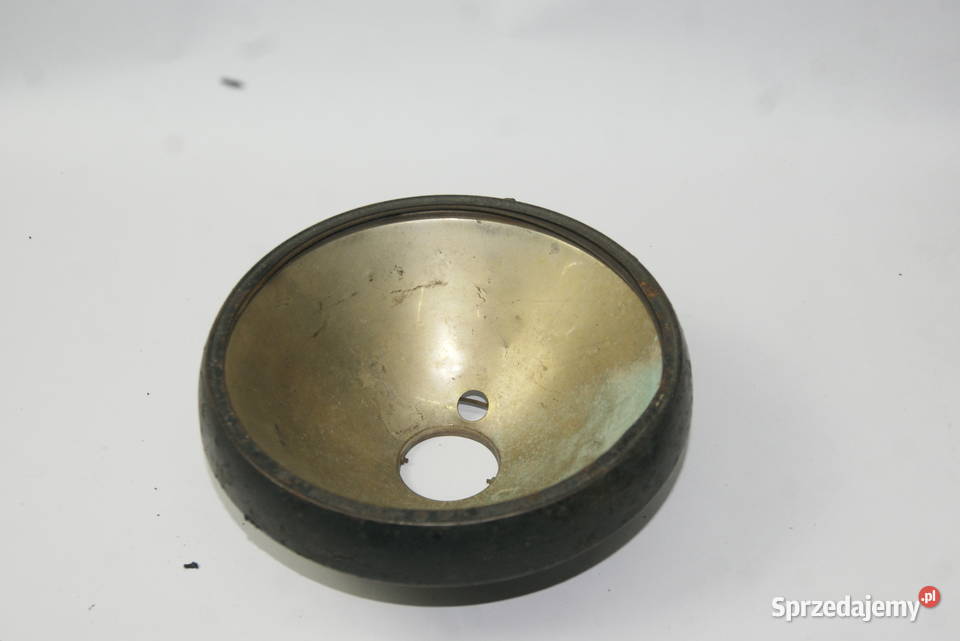 ODBŁYŚNIKI MEWA RAMKA LAMPA VICTORIA ZUNDAPP BMW Obudowy lamp i żarówek Rybnik