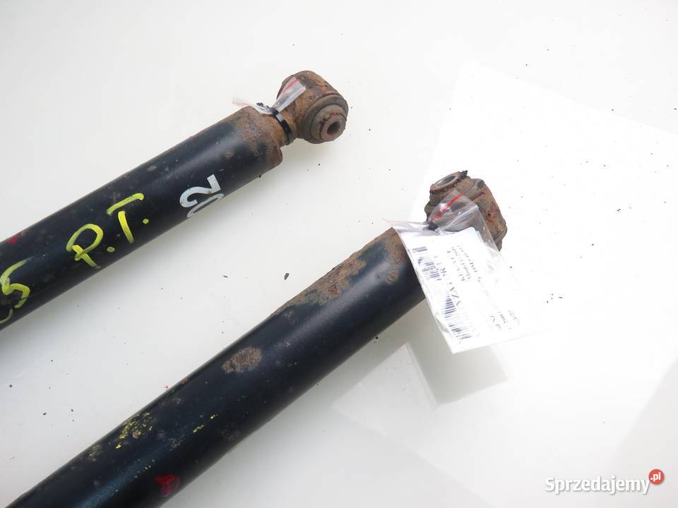 AMORTYZATOR TYŁ MERCEDESBENZ KLASA C TModel S204