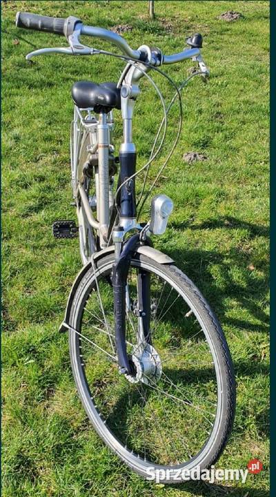 Batavus rower damski Dobre