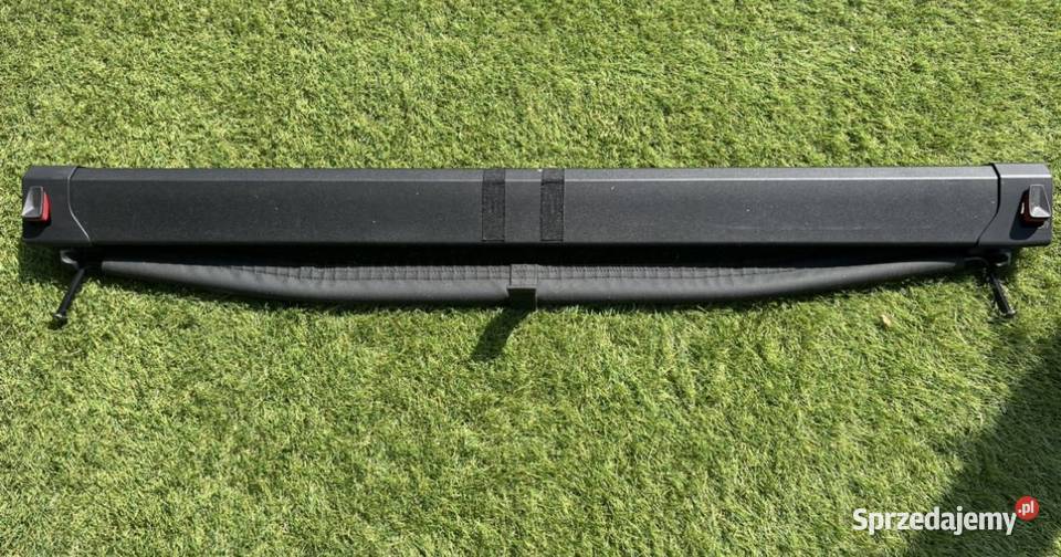 Roleta siatki oddzielającej BMW OE 9875744 bmw lubuskie Żary sprzedam