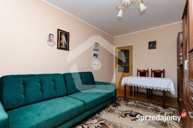 Mieszkanie 2 pokojowe Drabinianka 39.27m2 podkarpackie Rzeszów