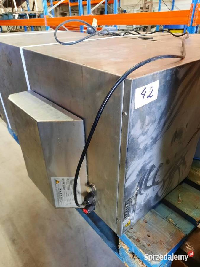 41 L61	Purex International Fume Extraction Dębica