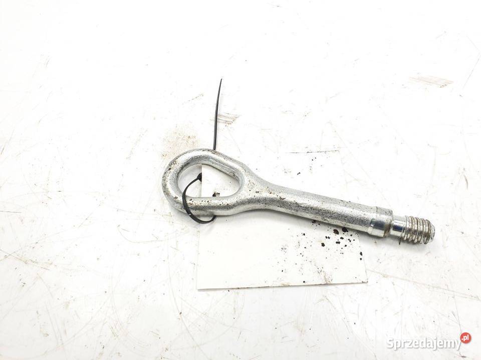 HAK HOLOWNICZY MERCEDES A KLASA W168 Lipno