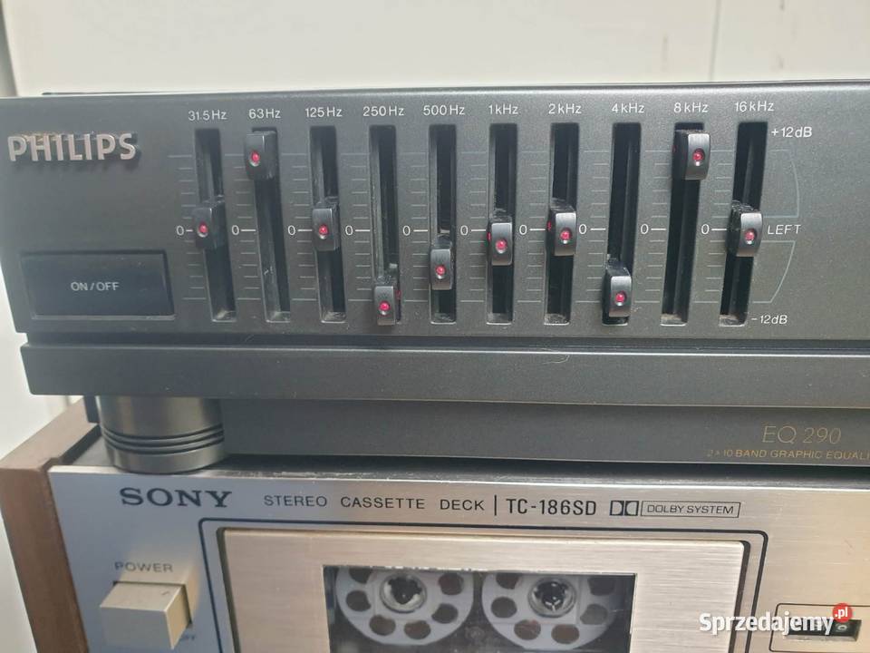 Philips korektor graficzny podkarpackie Leżajsk