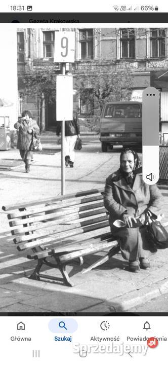 Ławka ogrodowa bisnogi żeliwne mazowieckie Ożarów Mazowiecki