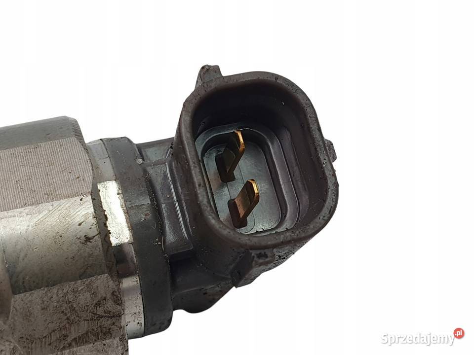 WTRYSKIWACZ Opel Insignia Mokka B 16 CDTI Części samochodowe lubelskie Chełm sprzedam