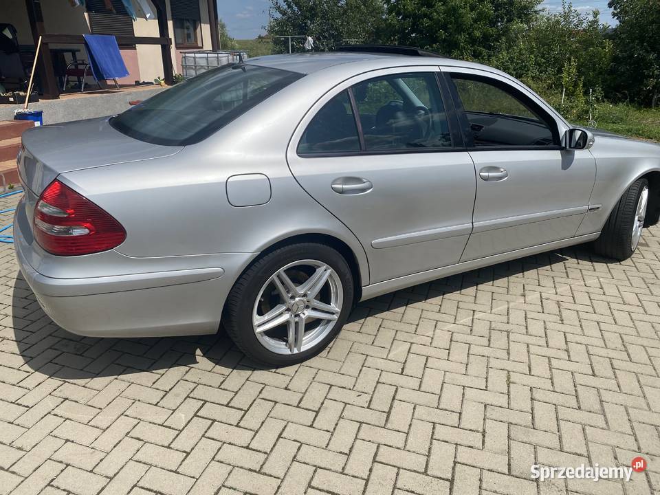 E klasa 32 R6 280 przebiegu wielkopolskie