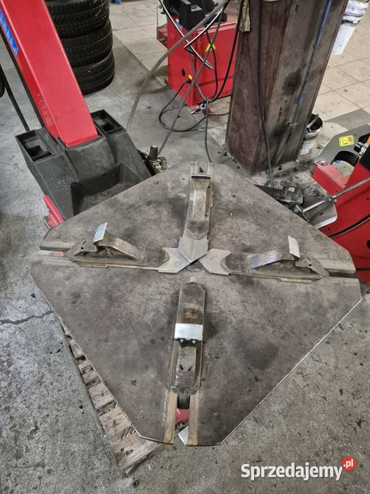 Montażownica automatyczna CORGHI A2025 DV do Zaścianki sprzedam