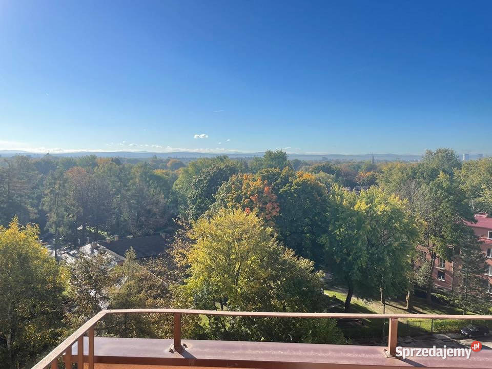 NA SPRZEDAŻ PRZESTRONNE 3POKOJOWE MIESZKANIE OS