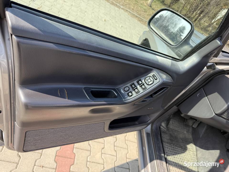 Jeep Grand Cherokee II 31 WJ 200102 TD 156 Niski sprzedam