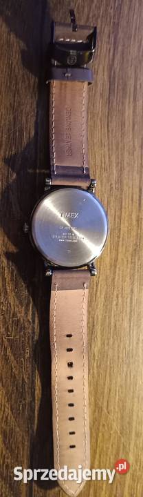 Timex Modern Easy Reader T2N795 Zegarek Zbylitowska Góra