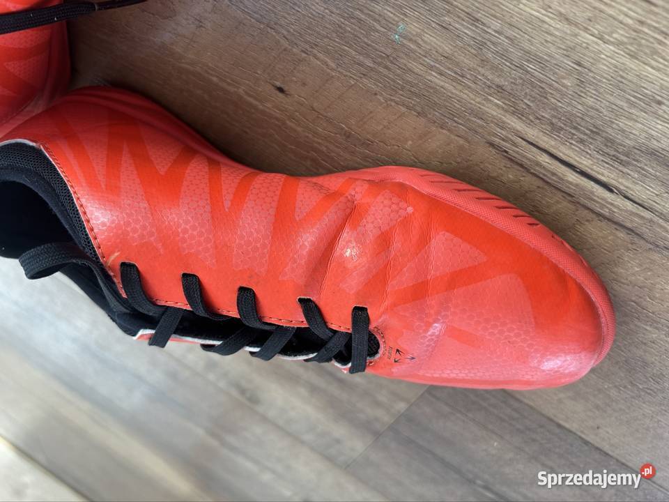 Buty halówki Umbro 385 buty do piłki nożnej mazowieckie Wyszków