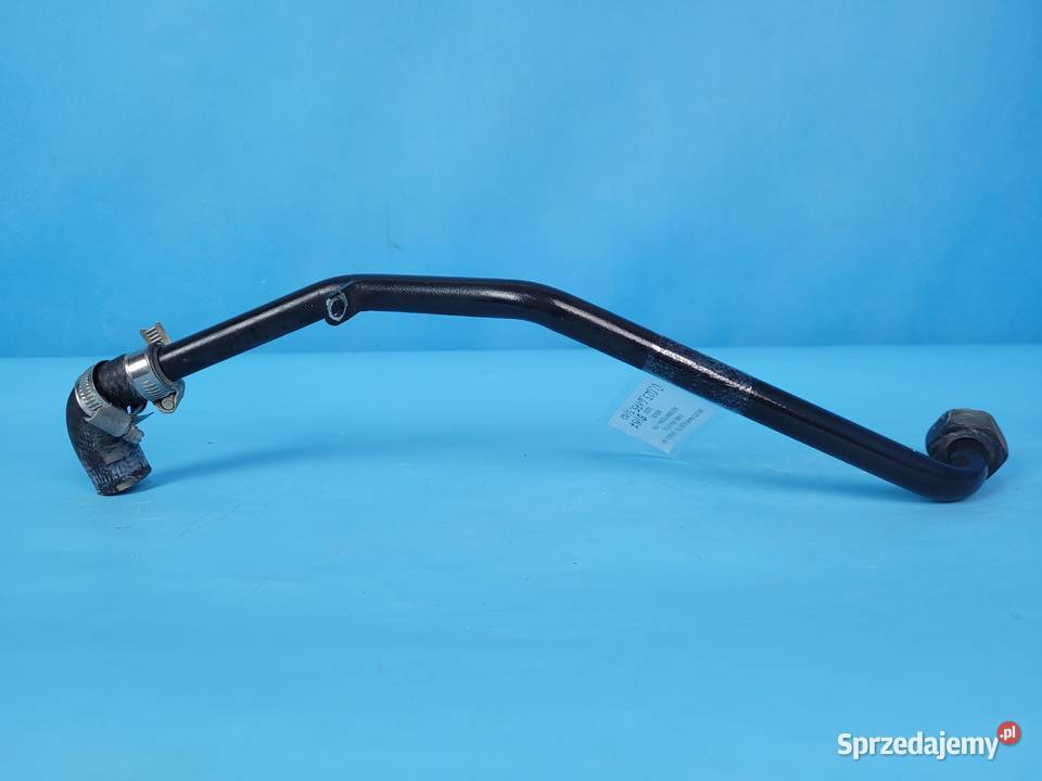 DEUTZFAHR 6130 TTV PRZEWÓD UKŁADU HAMOWANIA Kolno