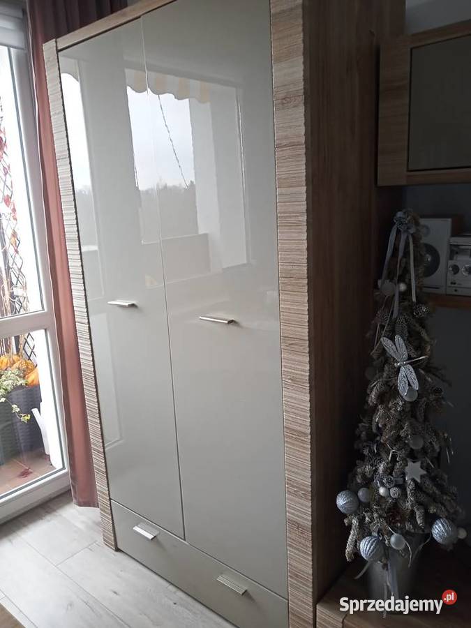 komplet mebli pokojowych Raflo