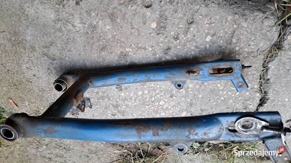 WACHACZ TYL SIMSON SR50 Mocowania i uchwyty Lubliniec