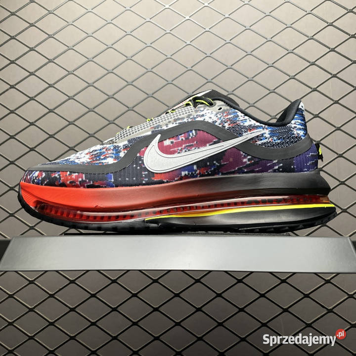 NIKE PEGASUS PREMIUM buty sportowe rozmiar 36 46 Nike Warszawa