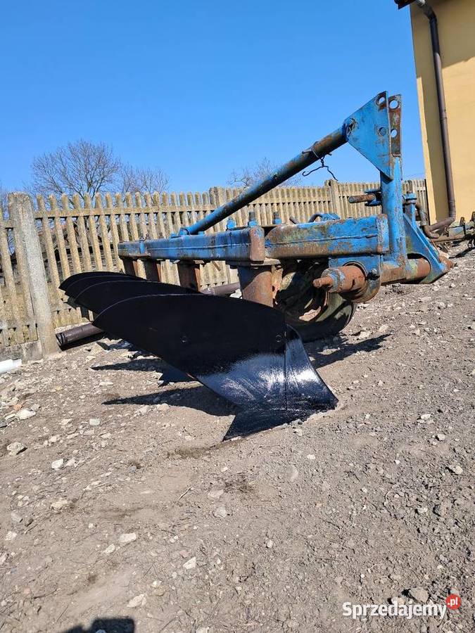 Pług 4 Grudziądz świętokrzyskie Wrocieryż