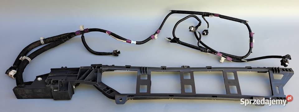 Wiązka Zderzaka Tył Toyota RAV4 V 8218242180