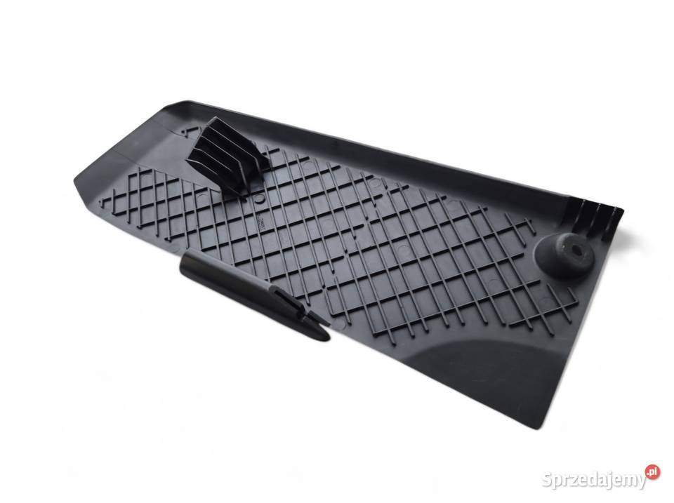 OSŁONA PODNÓŻEK STOPNICA PODSTOPNICA AUDI A3 8P świętokrzyskie