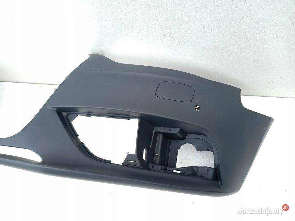 ZDERZAK PRZÓD PRZEDNI AUDI A4 B8 PDC SPRYSK 1115 Skarżysko-Kamienna sprzedam