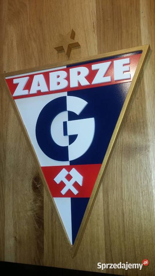 Logo Górnik Zabrze