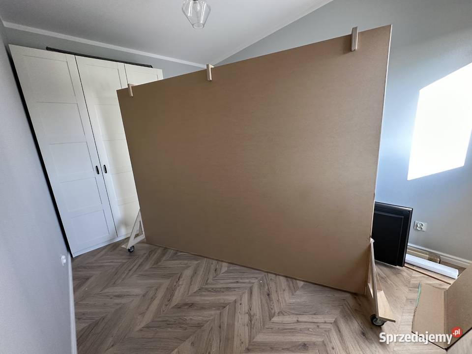 Mobilna tablica fotograficzna Rokietnica