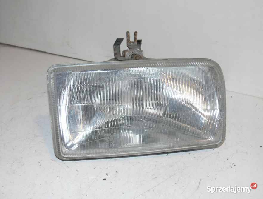 77FG13K060CA REFLEKTOR PRAWY FORD FIESTA MK II K Wielkie Drogi