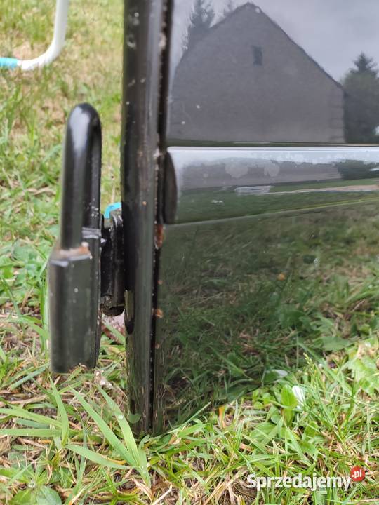 Drzwi lewy tył audi A6 c5 lz9w mazowieckie Garwolin sprzedam