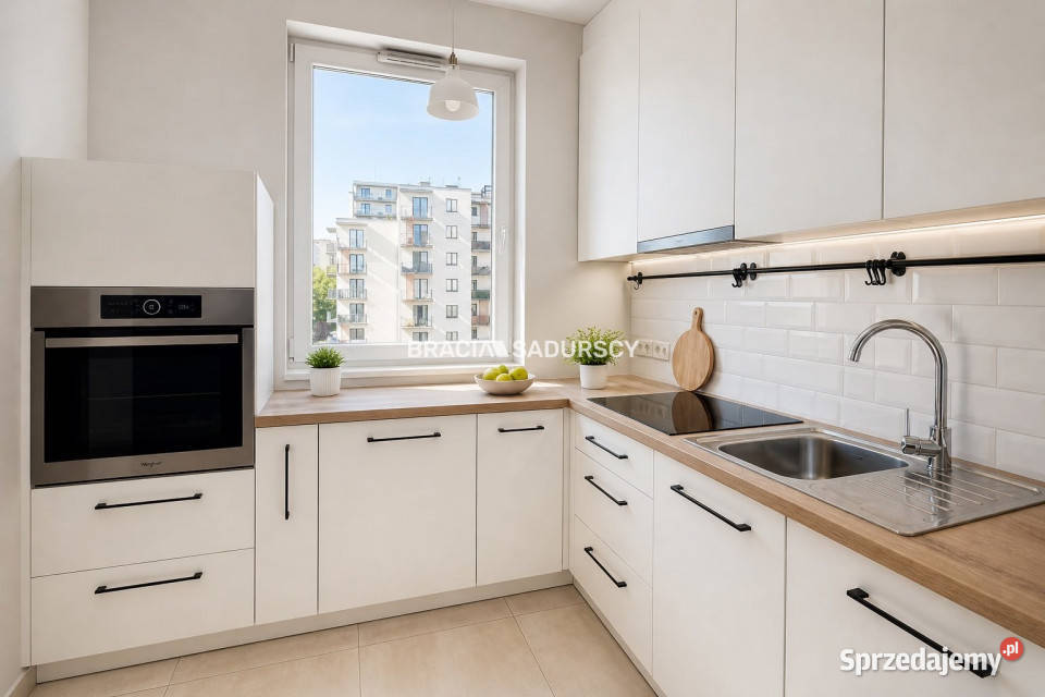 Mieszkanie Kraków Dobrego Pasterza 5019m2 2