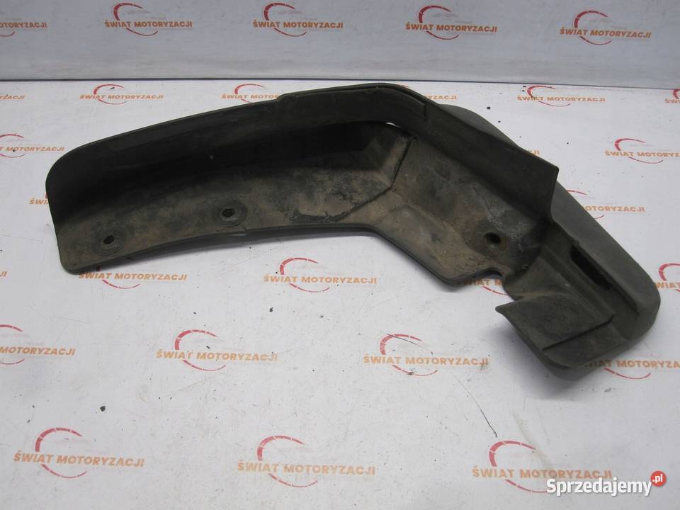 OUTLANDER II 20 DID 08r chlapacz prawy przód Motoryzacja Kielce