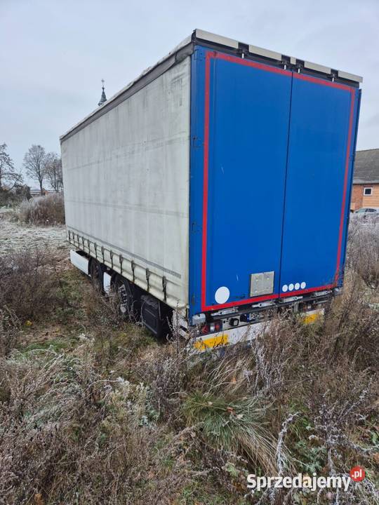 Krone Gostyń sprzedam