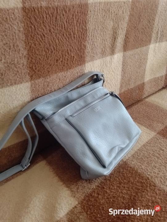 Sprzedam Damska Torbe Moda i Styl Pabianice