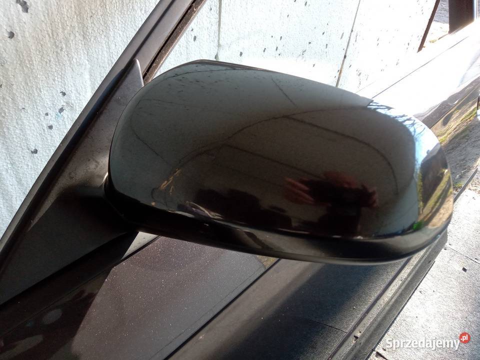 Audi A3 8P lusterko lewe LZ7L Stan Biała Podlaska