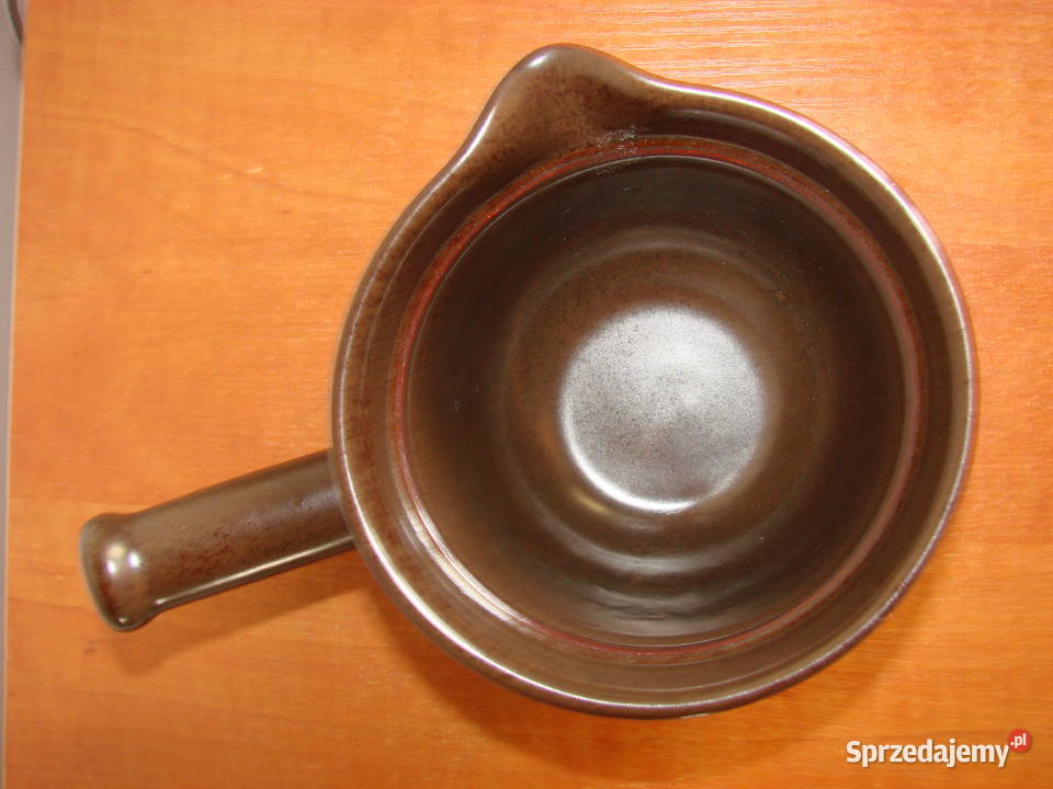 Gustavsberg Bruno rondeleksosjerka Pruszcz Gdański sprzedam