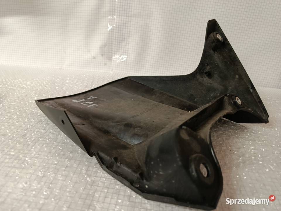 Yamaha R1 RN 12 błotnik tył plastik Warszawa