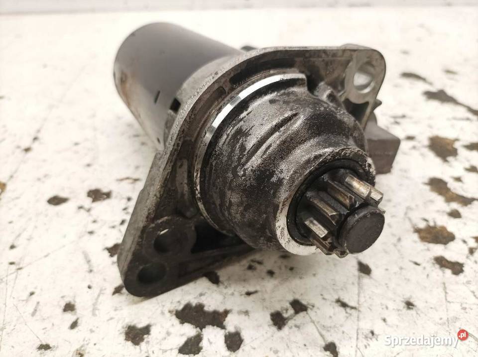 ROZRUSZNIK 14 19 TDI VW Volkswagen Polo IV