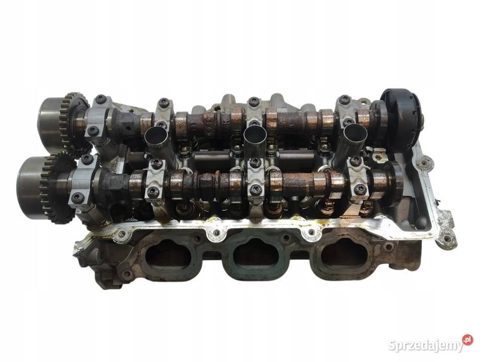 GŁOWICA KOMPLETNA 68082536AC 32 V6 PENTASTAR osobowe