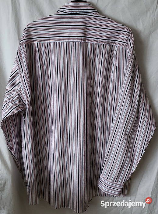 Koszula męska duża Odzież wyjściowa Radom sprzedam