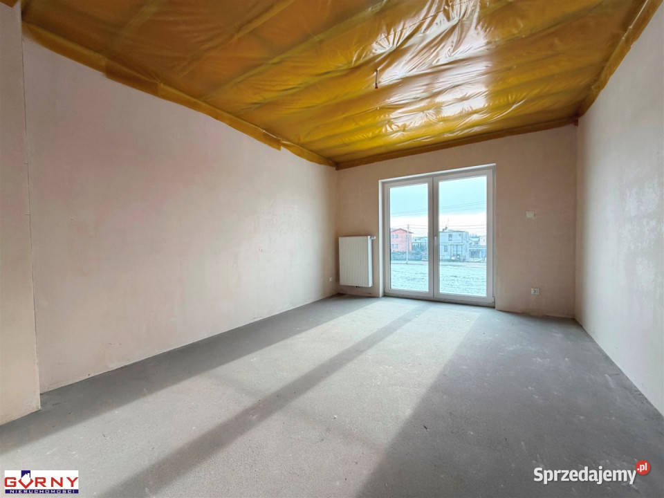 Dom Sulejów 15435m2